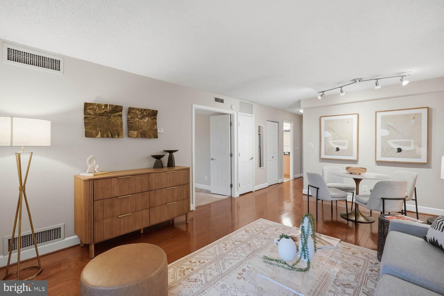 3401 38th Street Northwest, Unit 314 Washington, DC 20016 - Photo 6 of 19