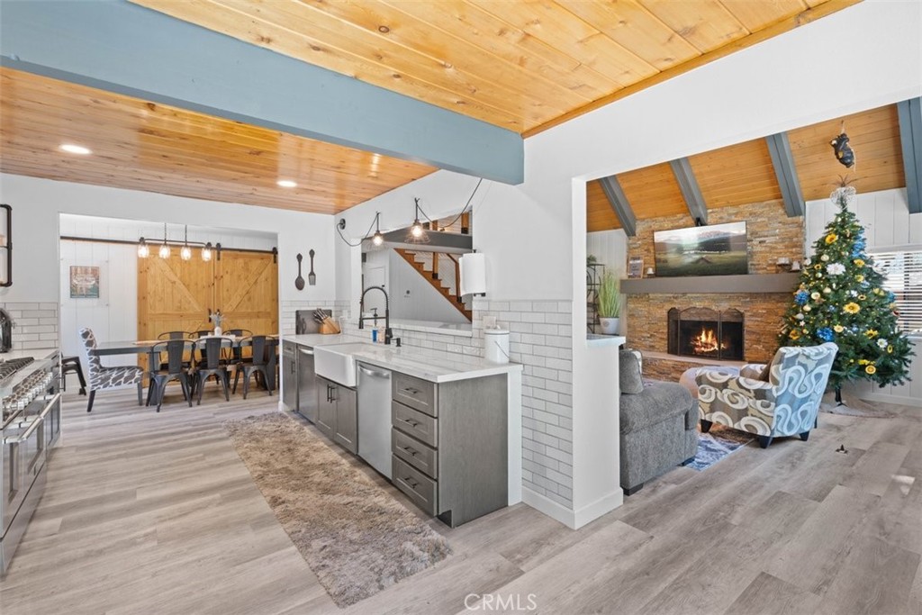 1535 Linnet Road Wrightwood, CA 92397 - Photo 2 of 54