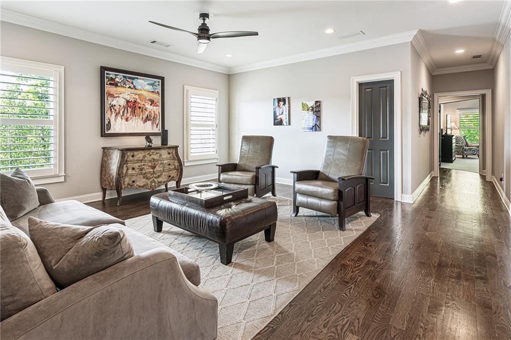 13495 Hipworth Road Milton, GA 30004 - Photo 23 of 69
