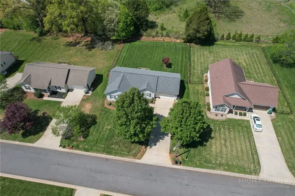 $314,000 | 1478 Farmington Hills Drive, Conover, NC 28613
