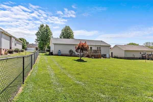 $314,000 | 1478 Farmington Hills Drive, Conover, NC 28613