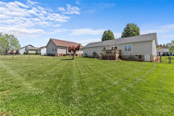 $314,000 | 1478 Farmington Hills Drive, Conover, NC 28613