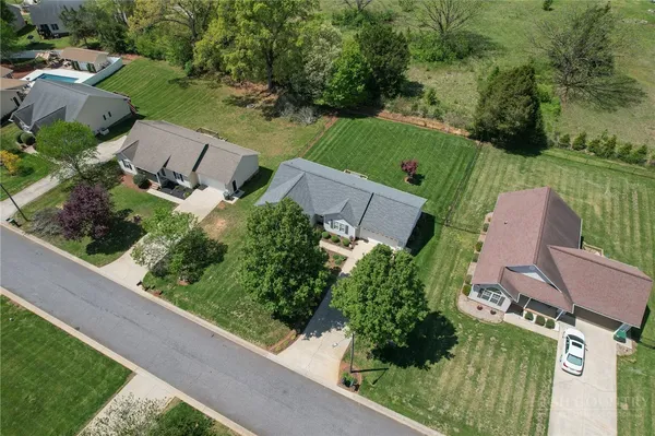 $314,000 | 1478 Farmington Hills Drive, Conover, NC 28613