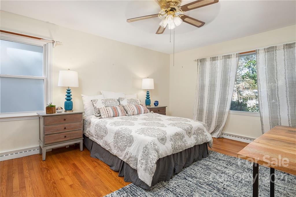 2 Oak Ridge Road Asheville, NC 28805 - Photo 11 of 24 Gallery Image 11