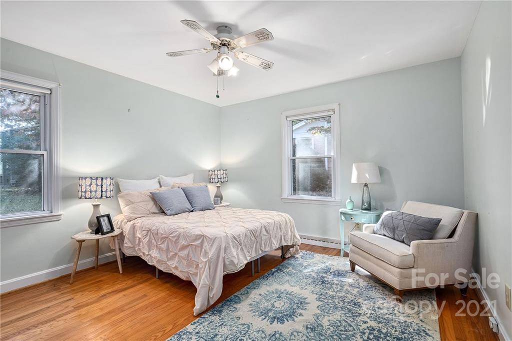 2 Oak Ridge Road Asheville, NC 28805 - Photo 14 of 24 Gallery Image 14