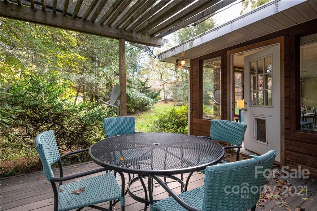 2 Oak Ridge Road Asheville, NC 28805 - Photo 18 of 24 Gallery Image 18
