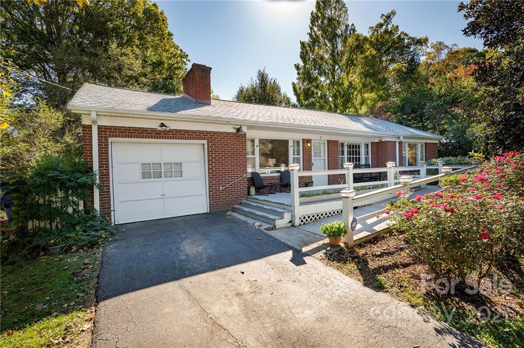 2 Oak Ridge Road Asheville, NC 28805 - Photo 23 of 24 Gallery Image 23