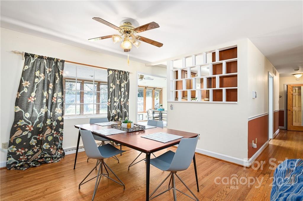 2 Oak Ridge Road Asheville, NC 28805 - Photo 5 of 24 Gallery Image 5