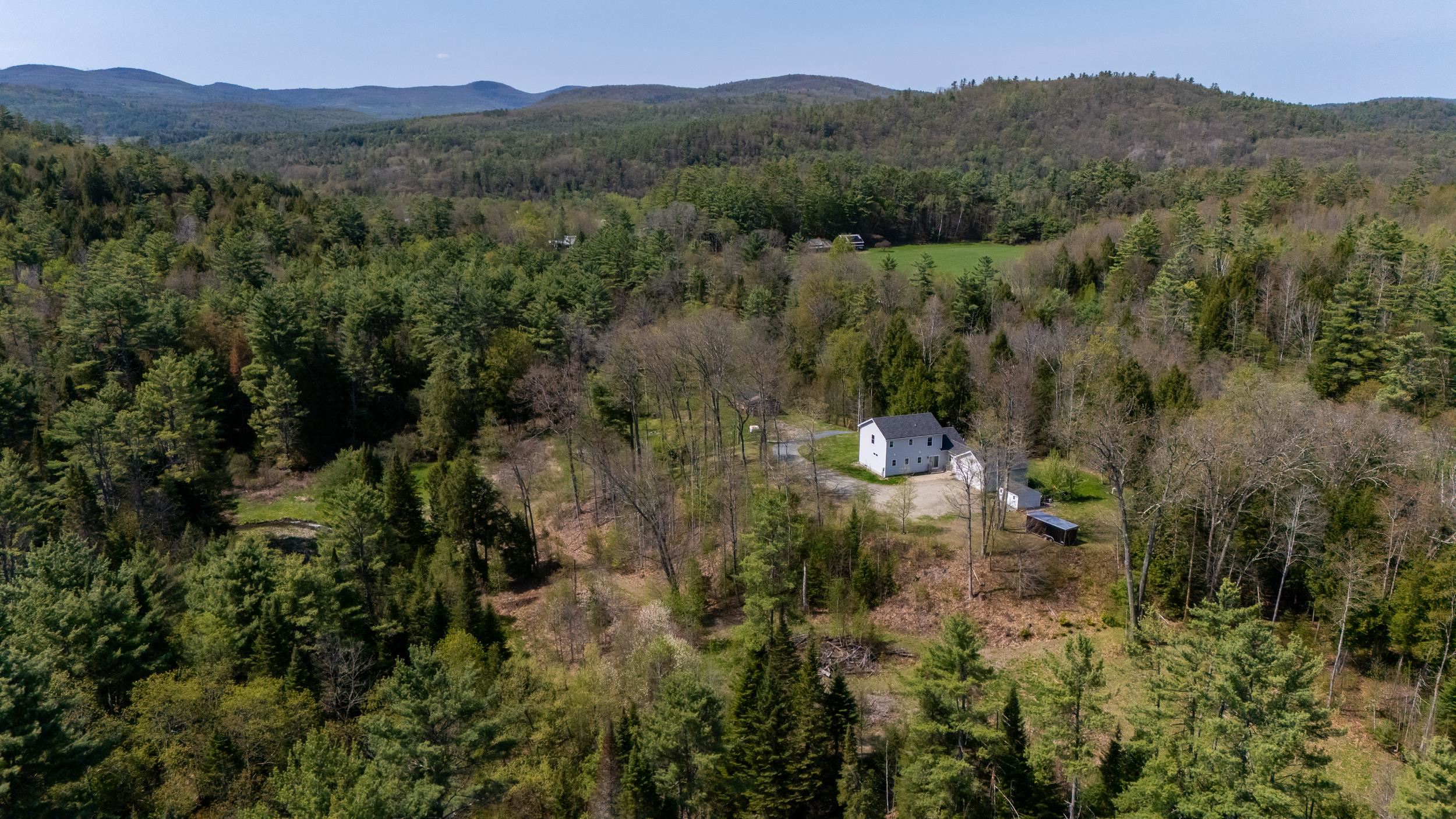 192 Mill Brook Road Landaff, NH 03585 - Photo 47 of 54