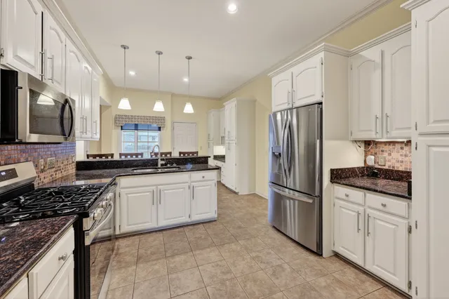 a view interior of the house and livingroom with wooden floor