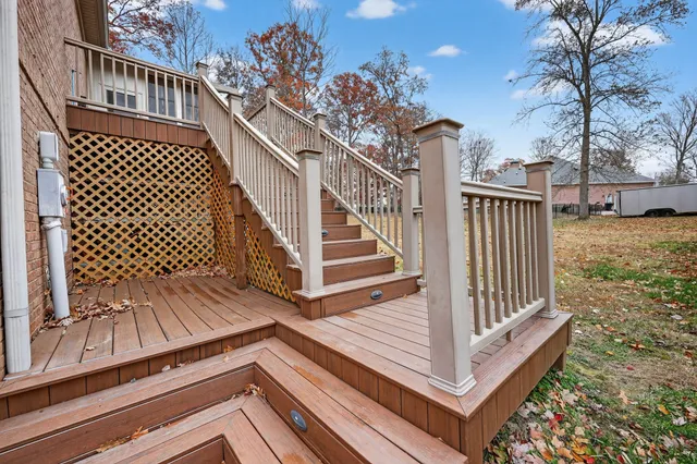 $749,900 | 2006 Tamara Court, Springfield, TN 37172