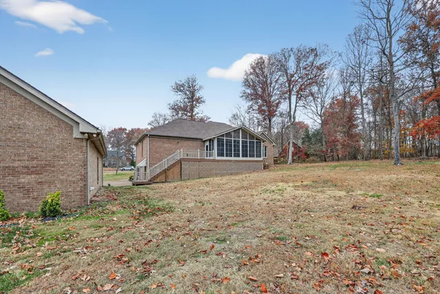 $749,900 | 2006 Tamara Court, Springfield, TN 37172