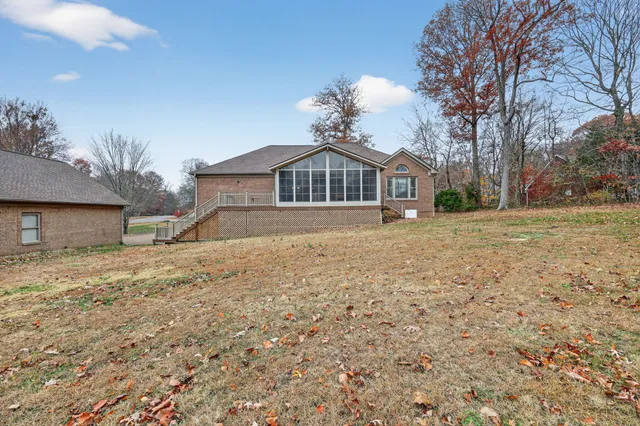 $749,900 | 2006 Tamara Court, Springfield, TN 37172