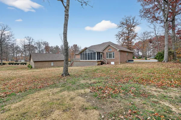 $729,900 | 2006 Tamara Court, Springfield, TN 37172