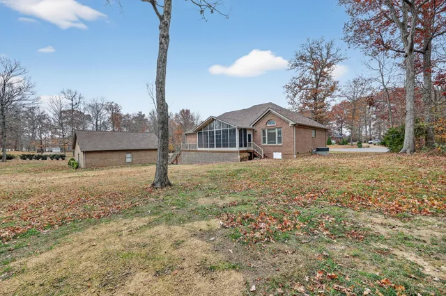 $749,900 | 2006 Tamara Court, Springfield, TN 37172