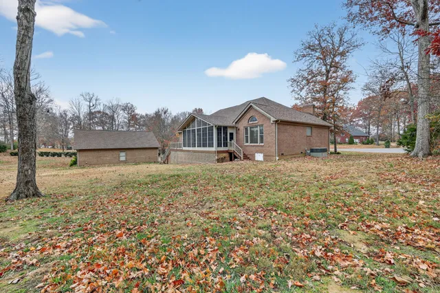 $749,900 | 2006 Tamara Court, Springfield, TN 37172