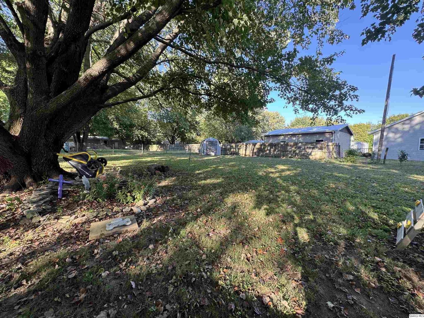 419 Willow Street Payson, IL 62360 - Photo 4 of 4