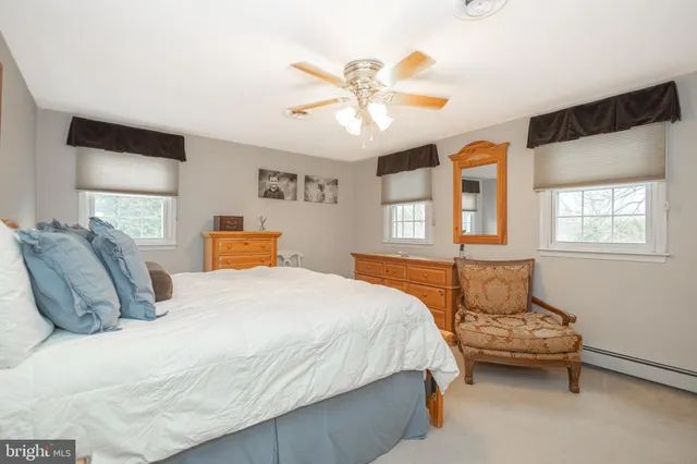 $949,900 | 10 Bailey Drive, Washington Crossing, PA 18977