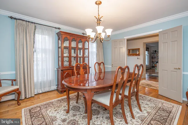 $949,900 | 10 Bailey Drive, Washington Crossing, PA 18977