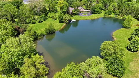 $3,950,000 | 13500 Six Points Road, Carmel, IN 46032