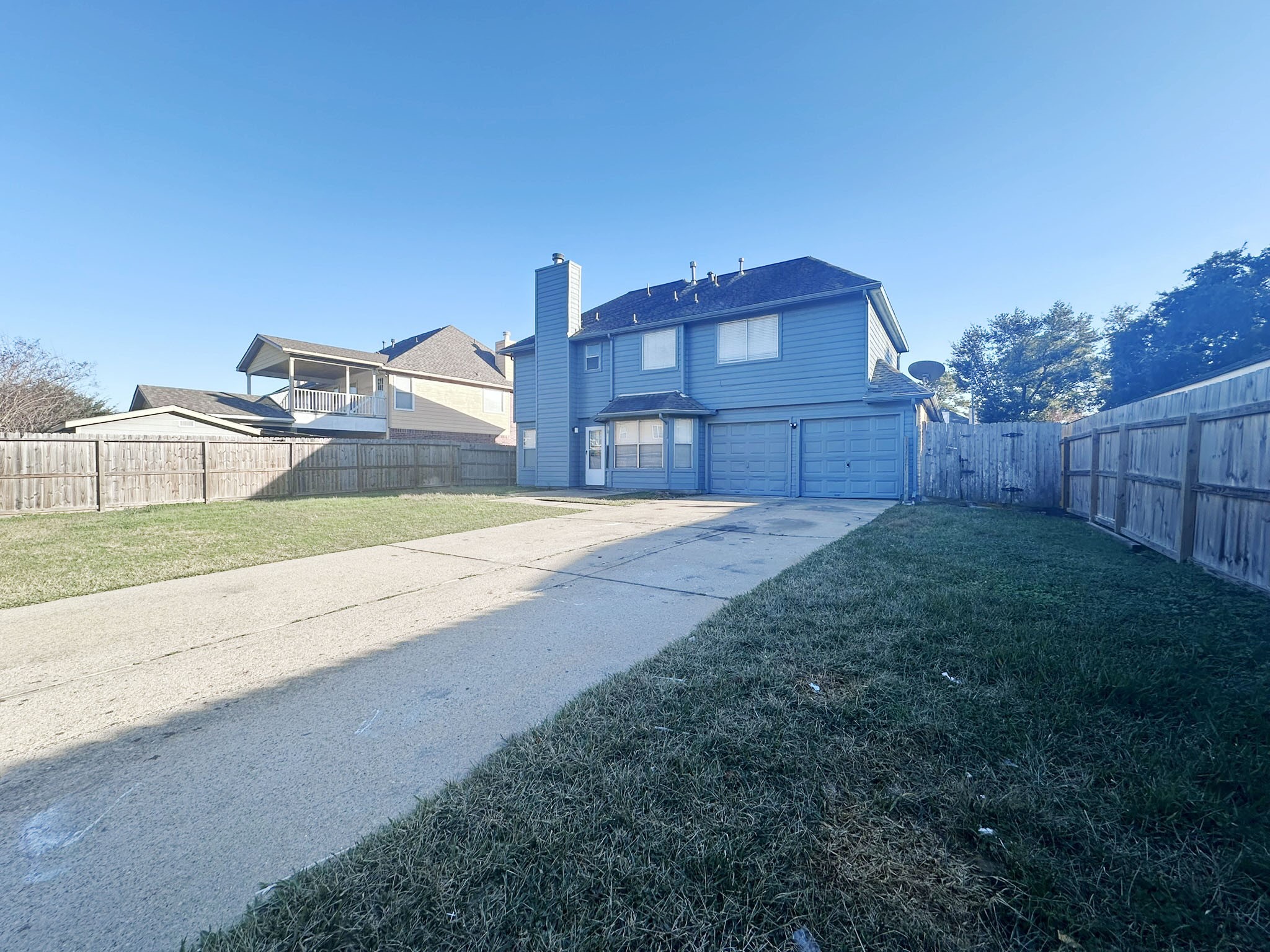 15522 Baxter Avenue Houston, TX 77084 - Photo 28 of 29