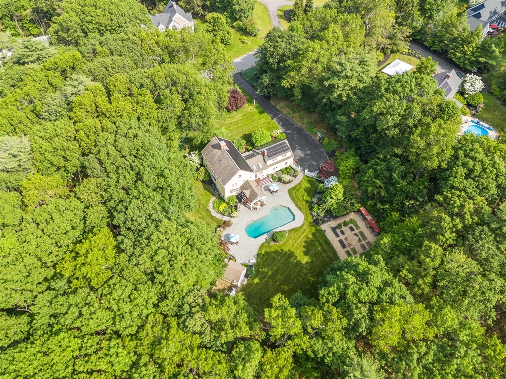 158 Kettle Hole Road Bolton, MA 01740 - Photo 41 of 42