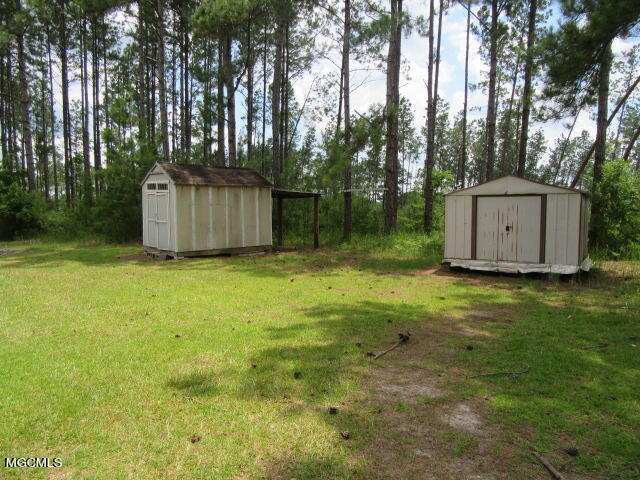 189 Steve Williams Road Lucedale, MS 39452 - Photo 17 of 18 17
