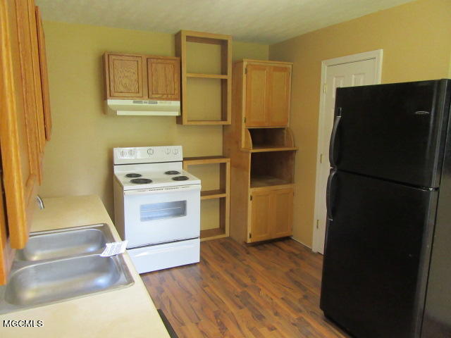 189 Steve Williams Road Lucedale, MS 39452 - Photo 6 of 18 6