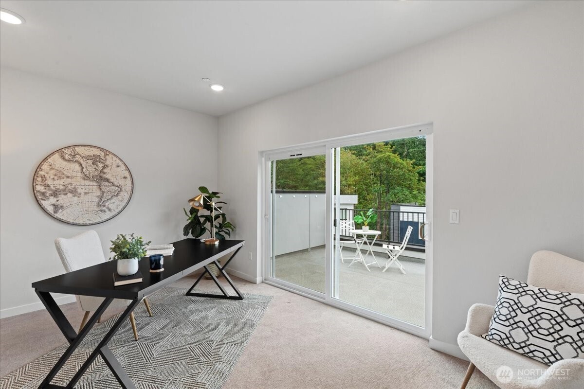 17335 90th Drive Northeast, Unit B Bothell, WA 98011 - Photo 30 of 39