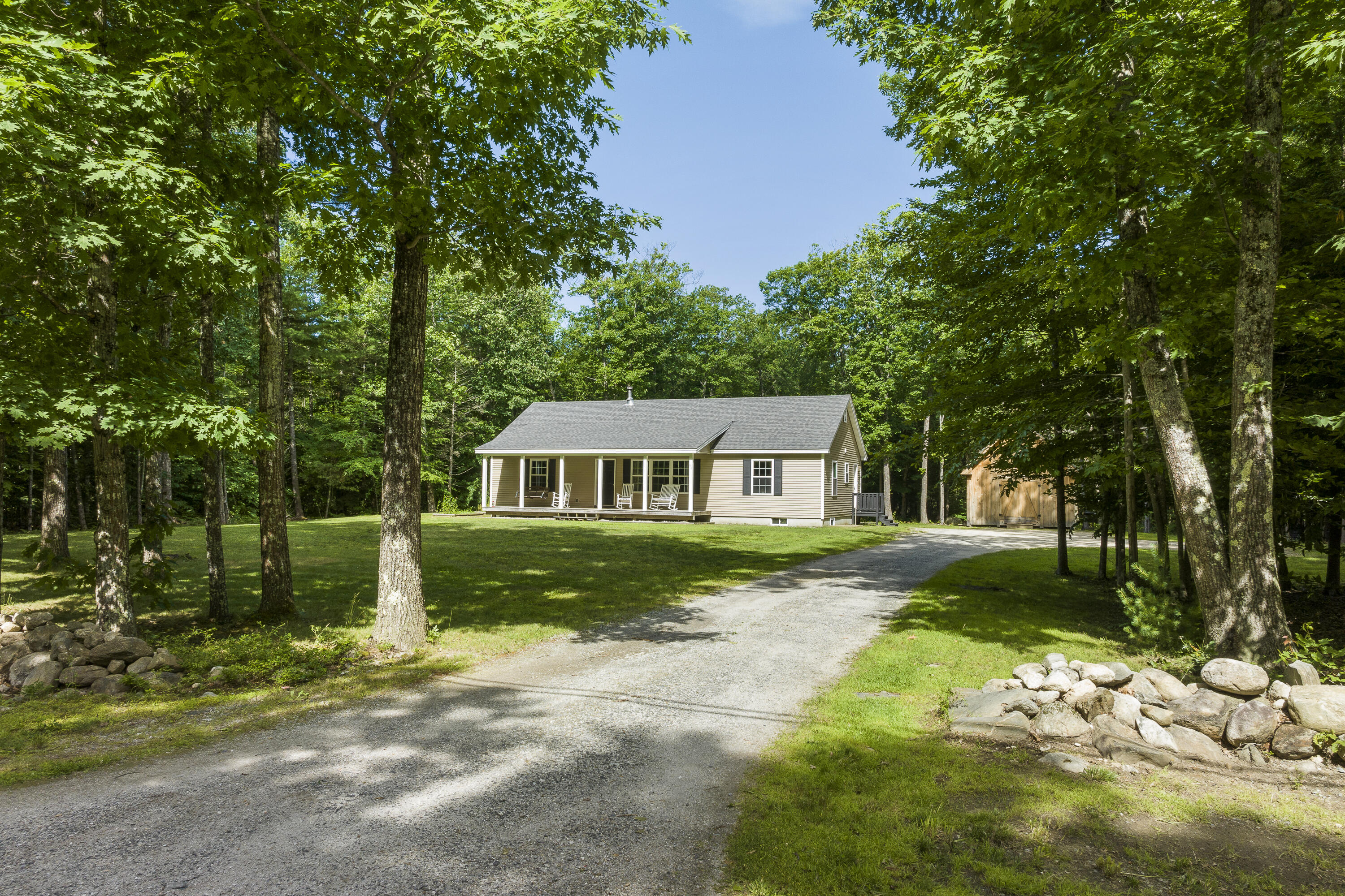 92 Orchard Road Cumberland Center, ME 04021 - Photo 1 of 76 92 Orchard Rd, Cumberland, ME-9
