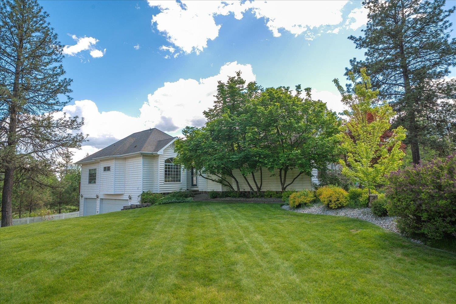 16303 Cheney Spokane Road Cheney, WA 99004 - Photo 40 of 50