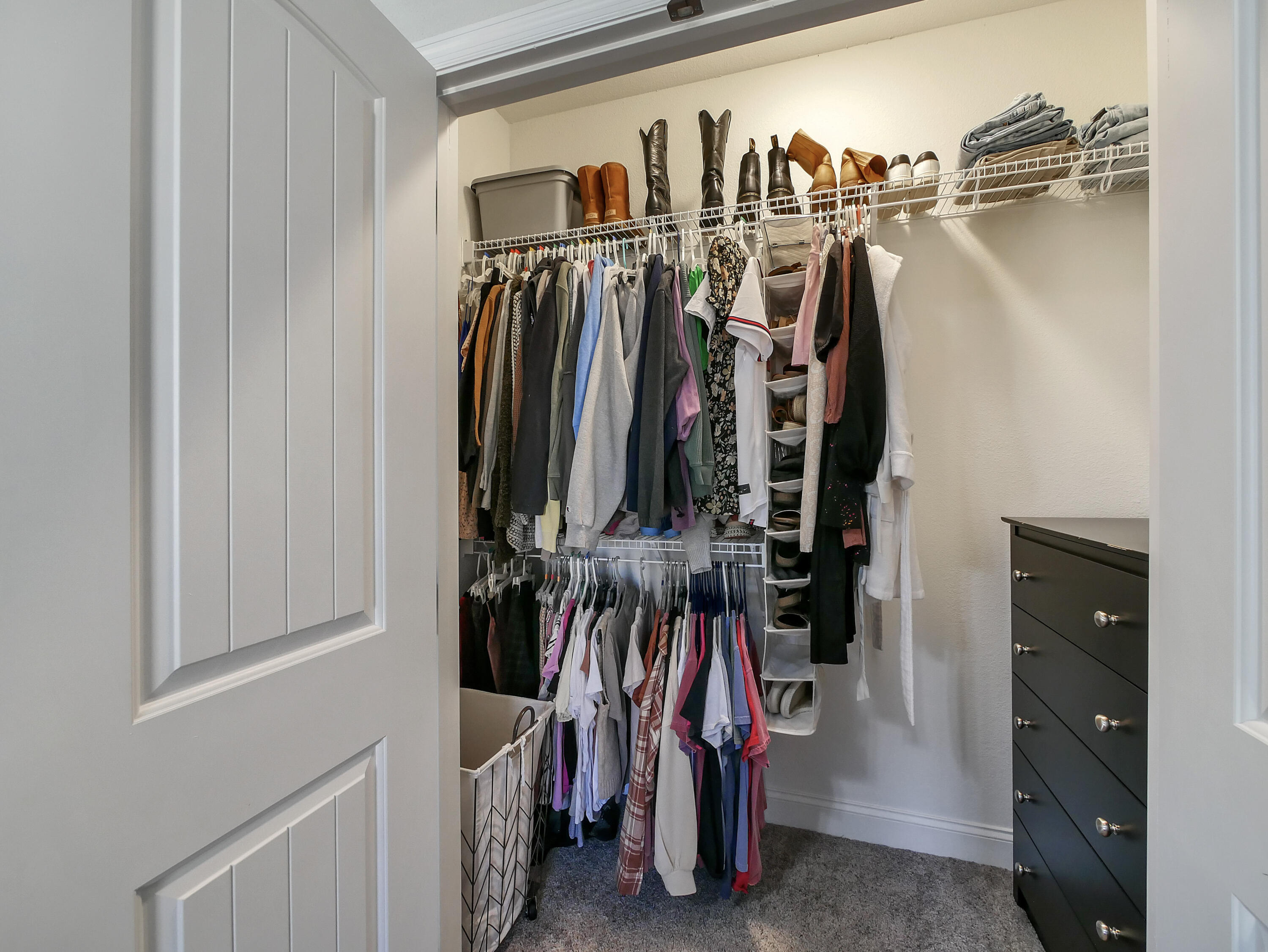298 Pine Grove Road Ringgold, GA 30736 - Photo 19 of 33 Closet