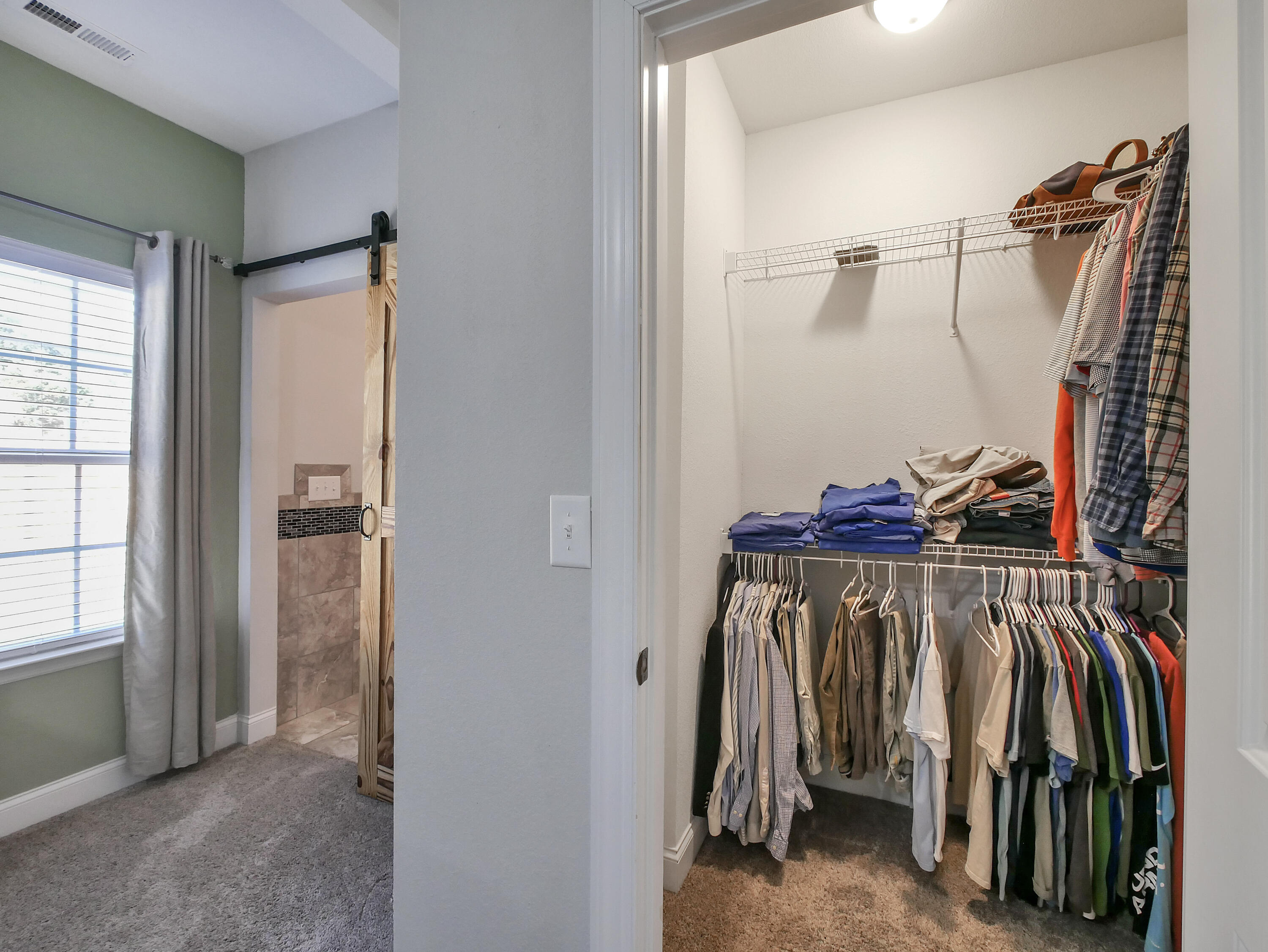 298 Pine Grove Road Ringgold, GA 30736 - Photo 20 of 33 Closet