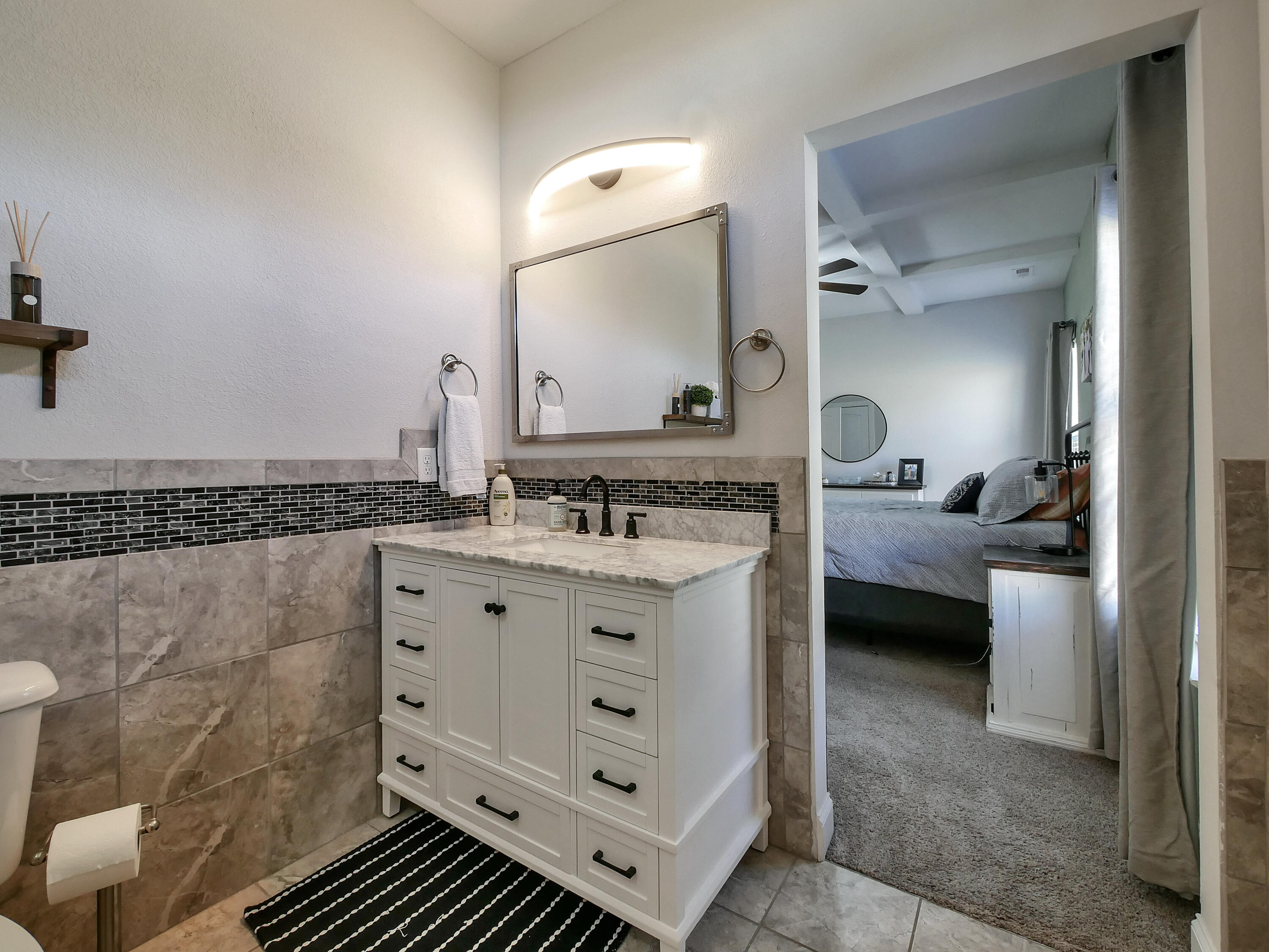 298 Pine Grove Road Ringgold, GA 30736 - Photo 23 of 33 Master bathroom