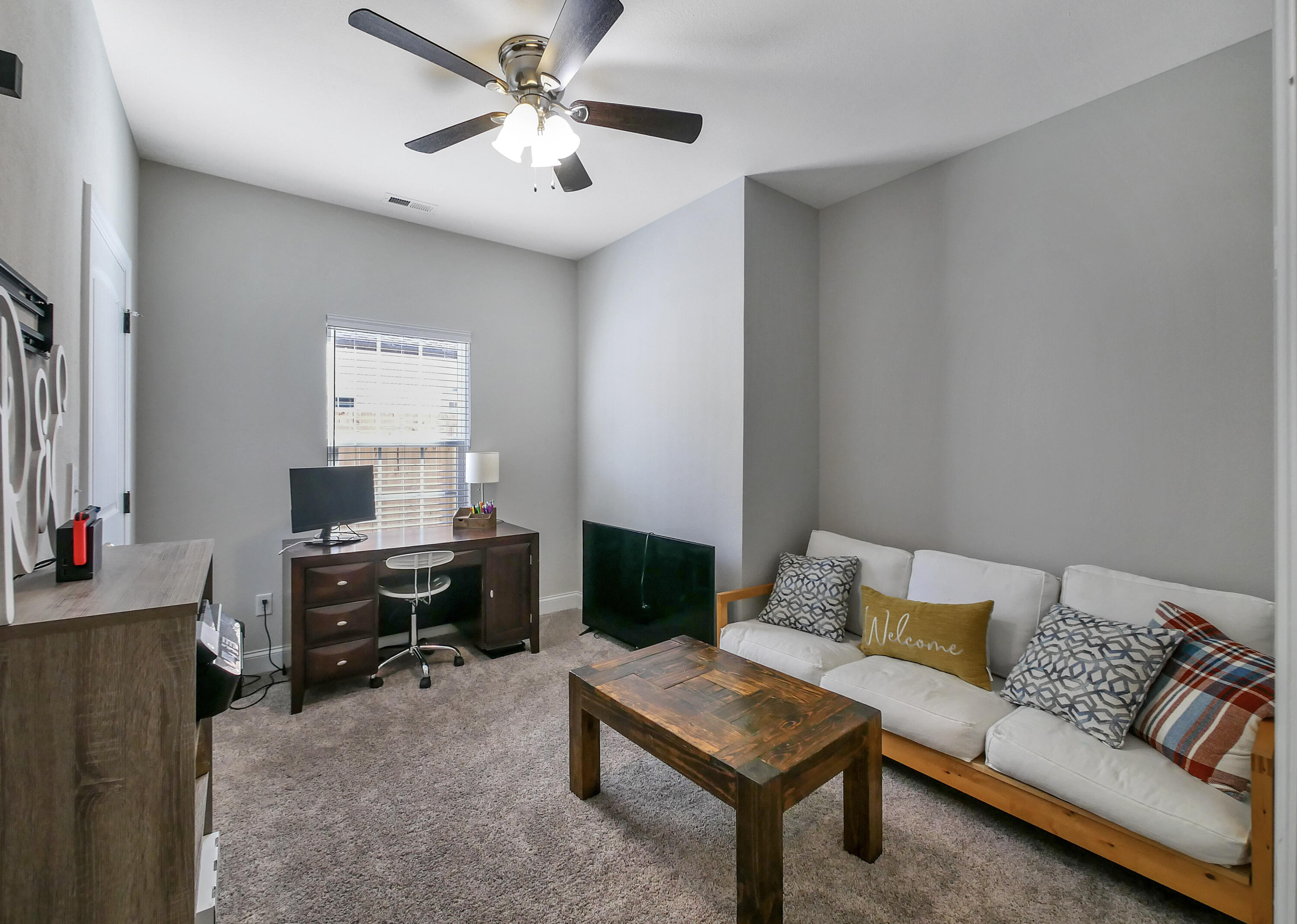 298 Pine Grove Road Ringgold, GA 30736 - Photo 25 of 33 Bedroom 3
