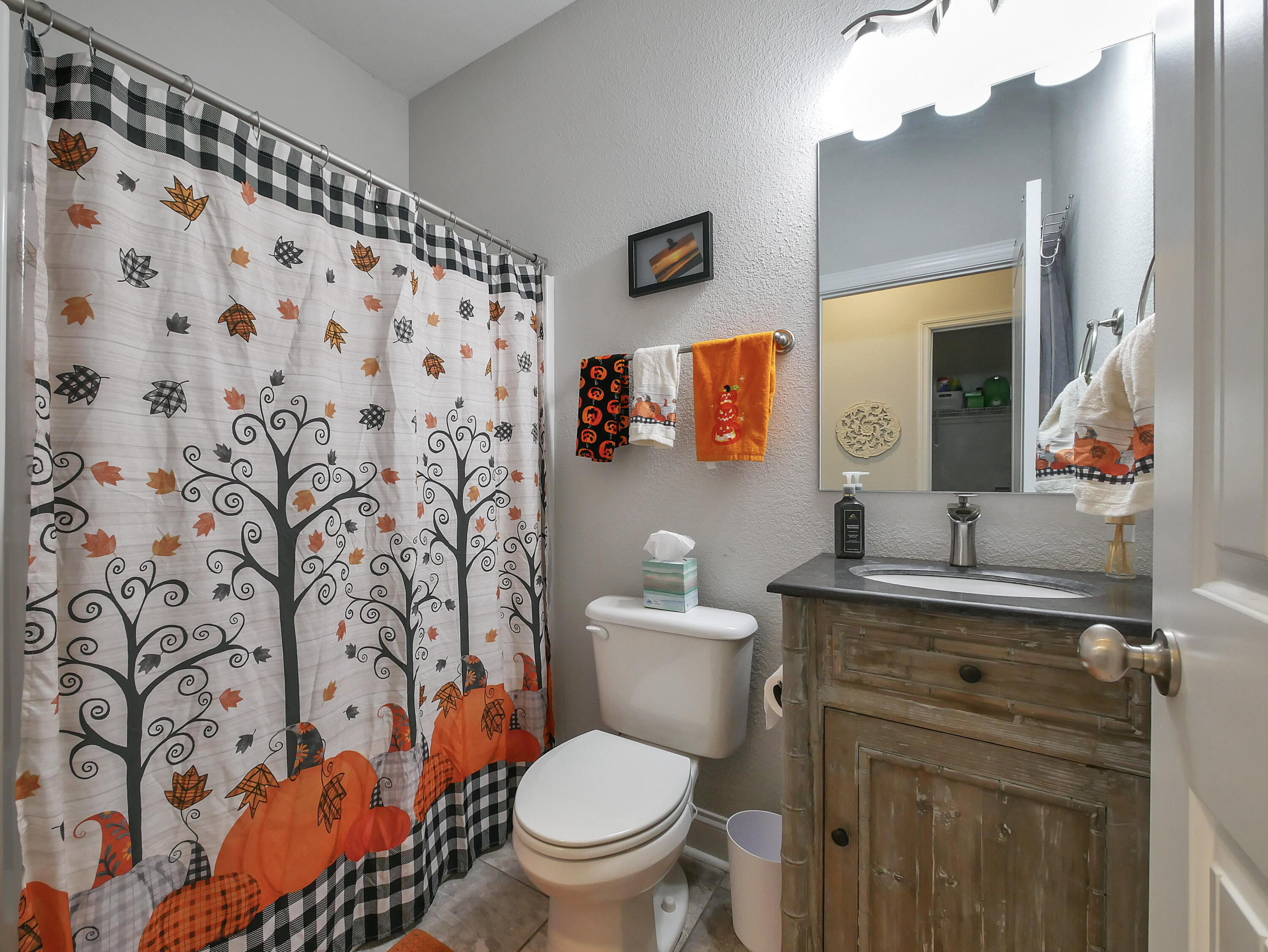 298 Pine Grove Road Ringgold, GA 30736 - Photo 26 of 33 Guest Bathroom