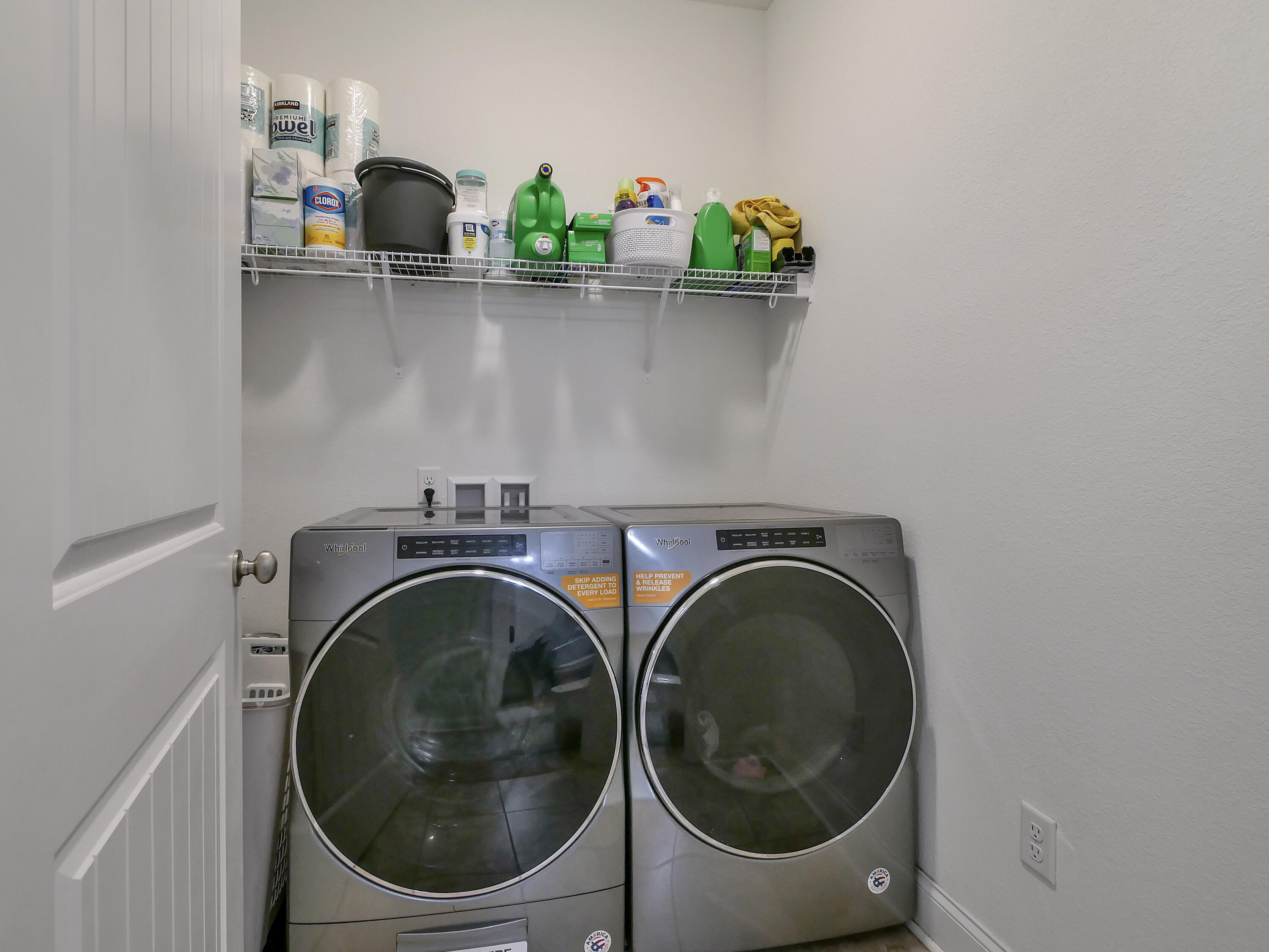 298 Pine Grove Road Ringgold, GA 30736 - Photo 27 of 33 Laundry