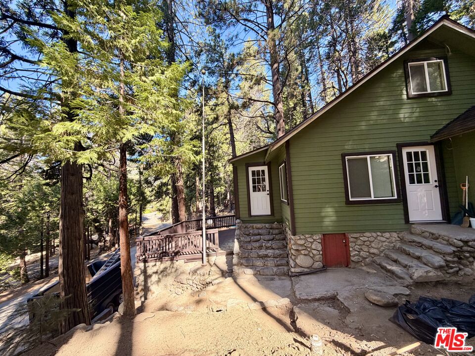 25890 Wayne Road Idyllwild, CA 92549 - Photo 1 of 22