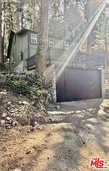 25890 Wayne Road Idyllwild, CA 92549 - Photo 22 of 22