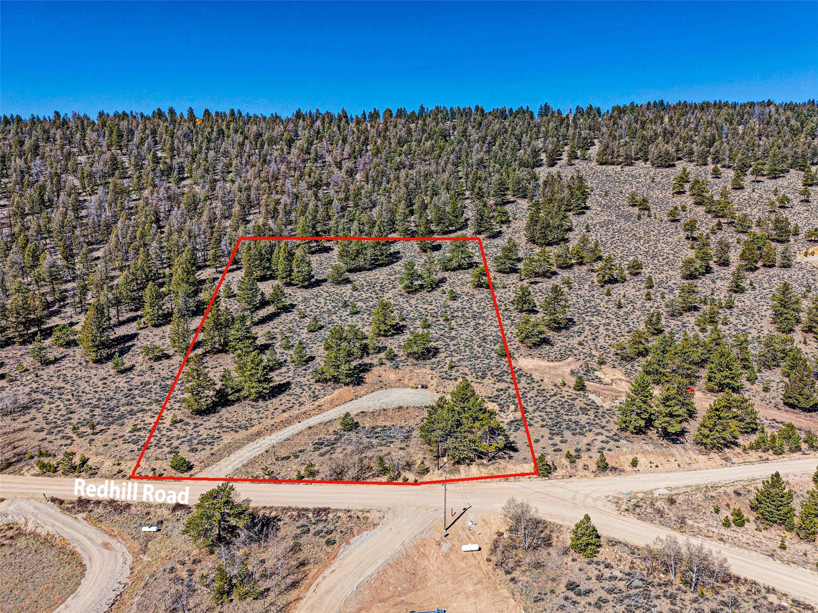 lot lines approximate