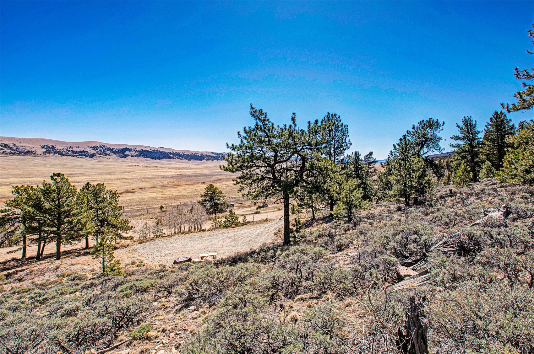 3129 Redhill Road Fairplay, CO 80440 - Photo 12 of 48