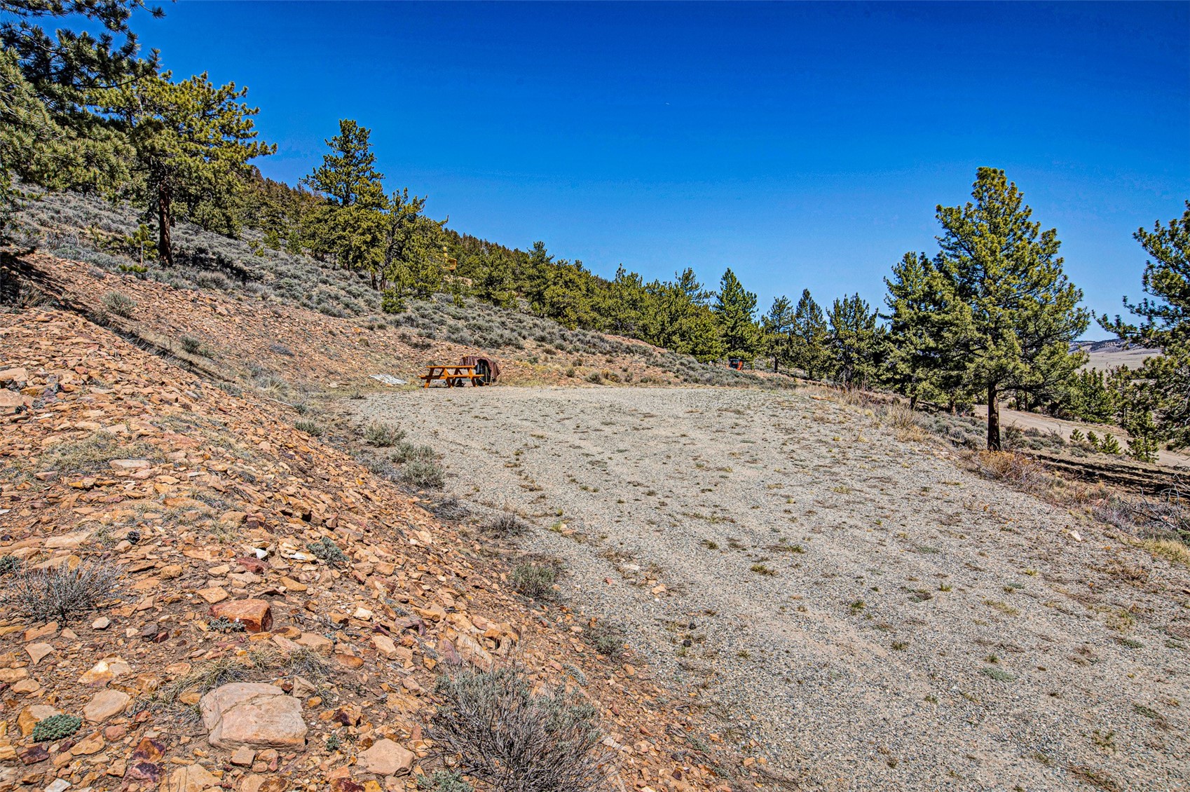 3129 Redhill Road Fairplay, CO 80440 - Photo 14 of 48