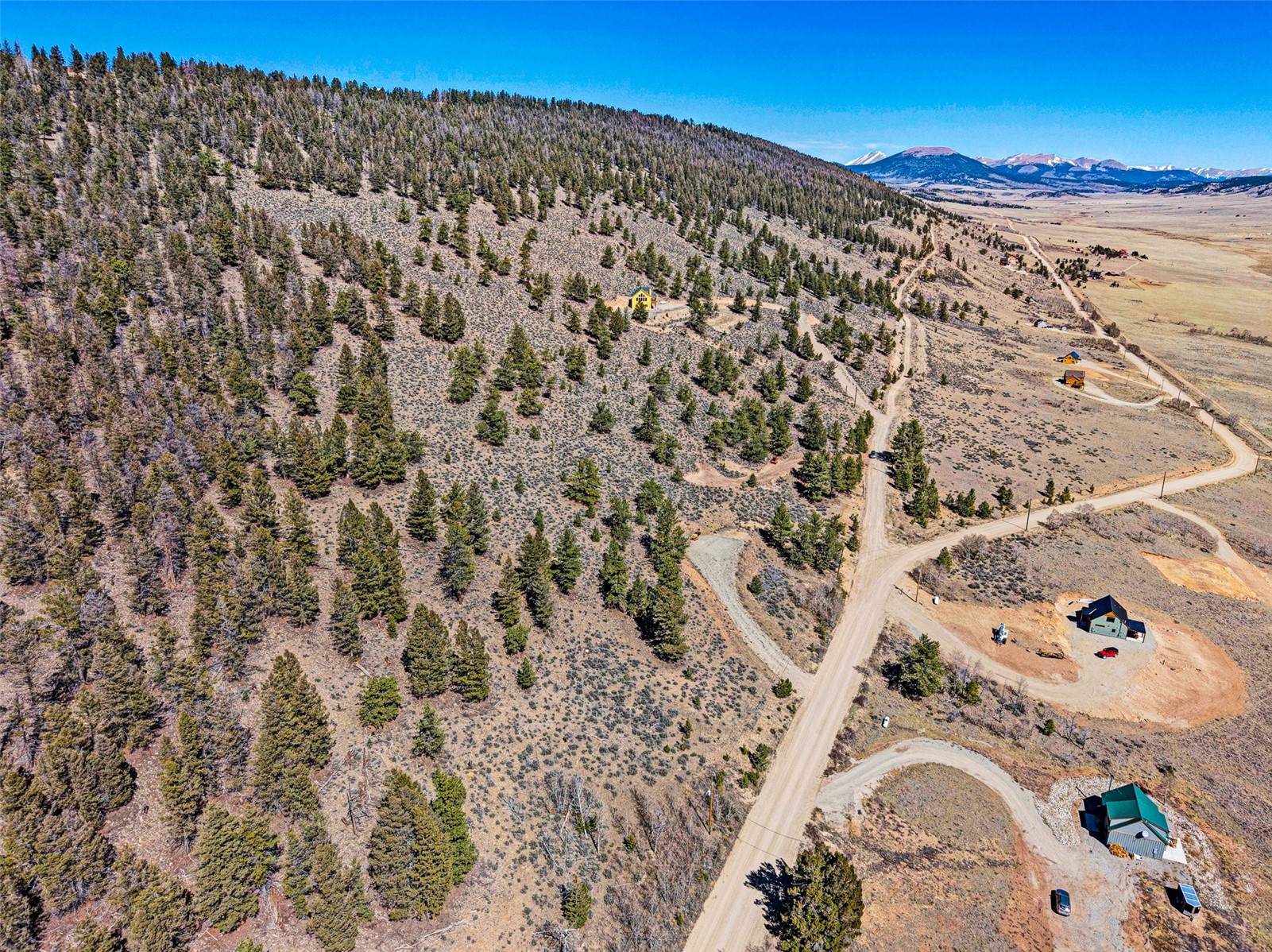 3129 Redhill Road Fairplay, CO 80440 - Photo 15 of 48