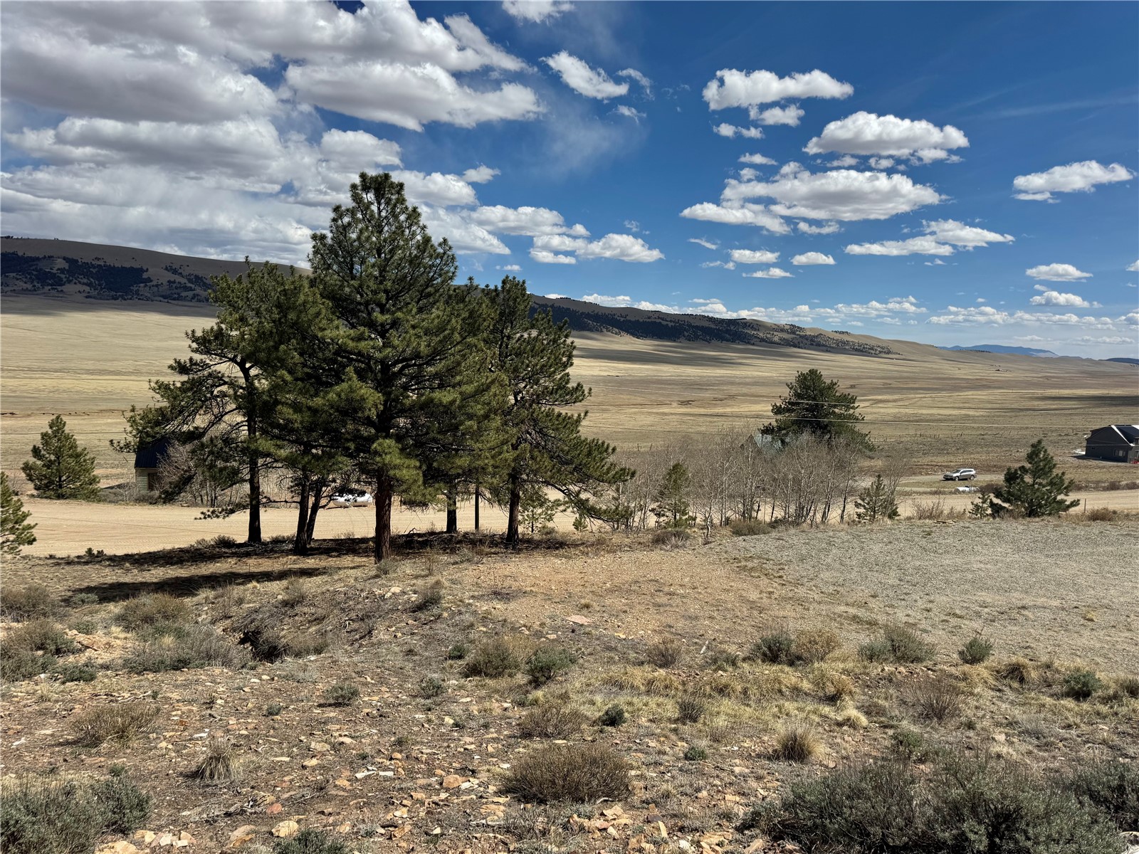 3129 Redhill Road Fairplay, CO 80440 - Photo 21 of 48