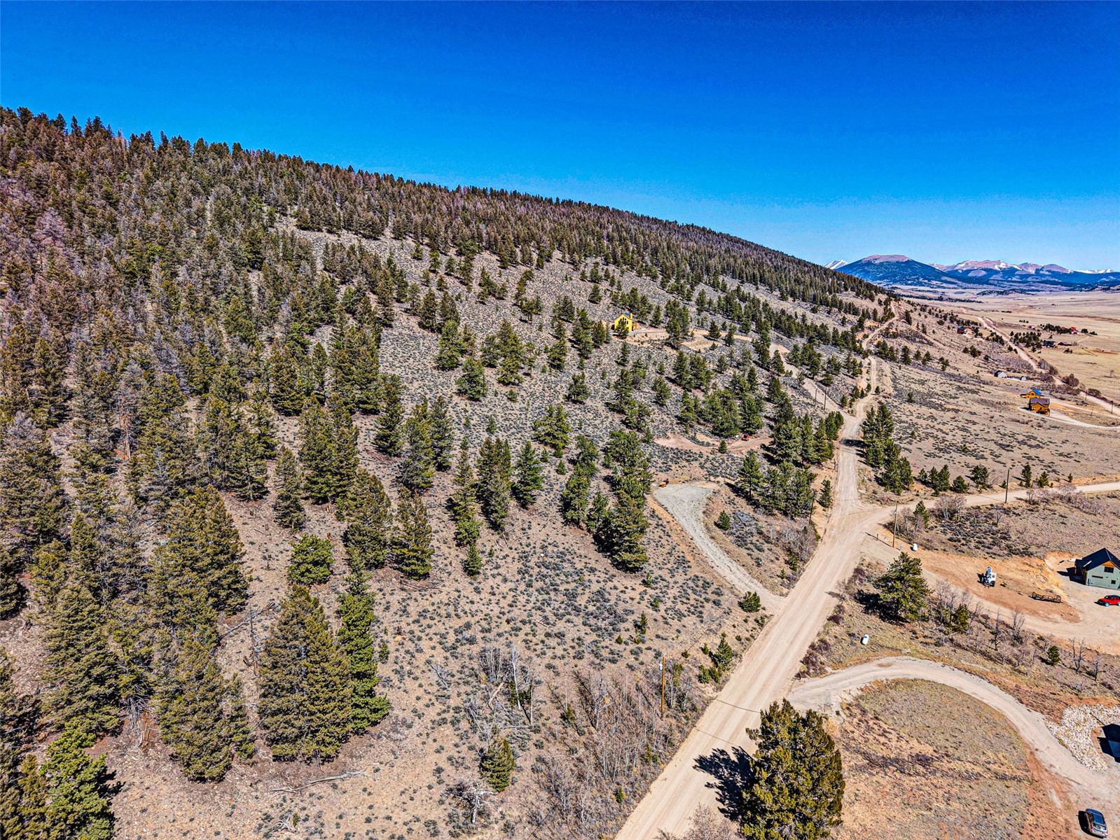 3129 Redhill Road Fairplay, CO 80440 - Photo 22 of 48