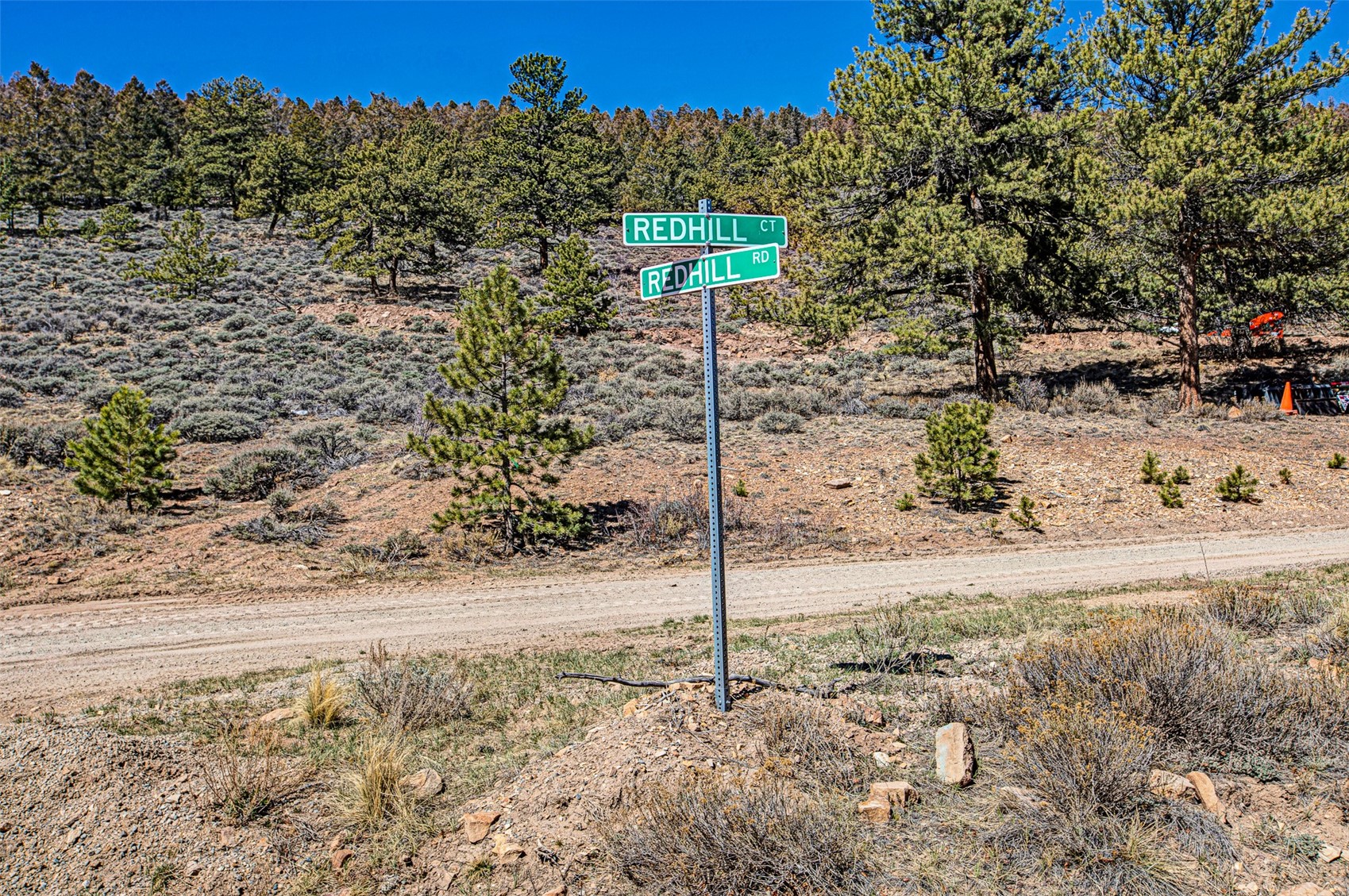 3129 Redhill Road Fairplay, CO 80440 - Photo 26 of 48