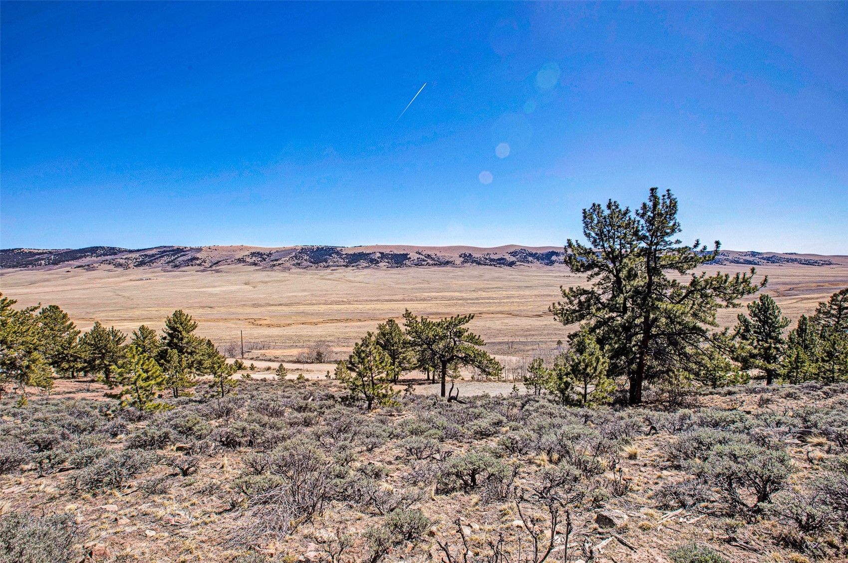 3129 Redhill Road Fairplay, CO 80440 - Photo 31 of 48