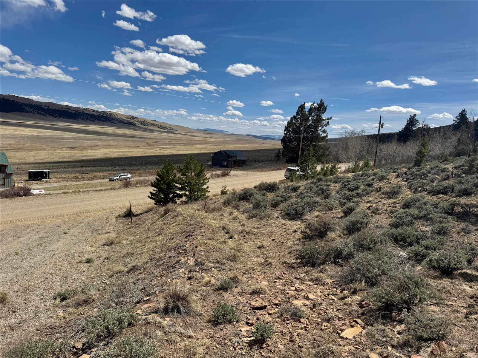 3129 Redhill Road Fairplay, CO 80440 - Photo 34 of 48