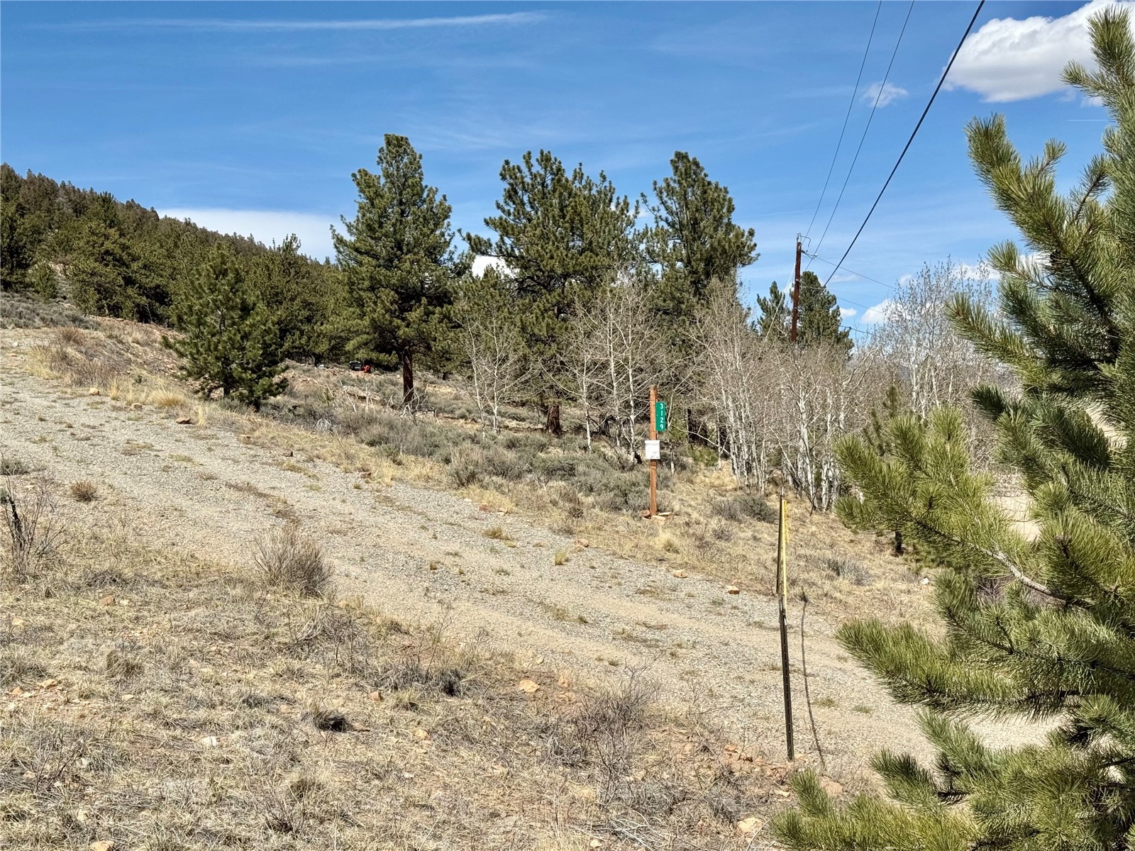 3129 Redhill Road Fairplay, CO 80440 - Photo 37 of 48