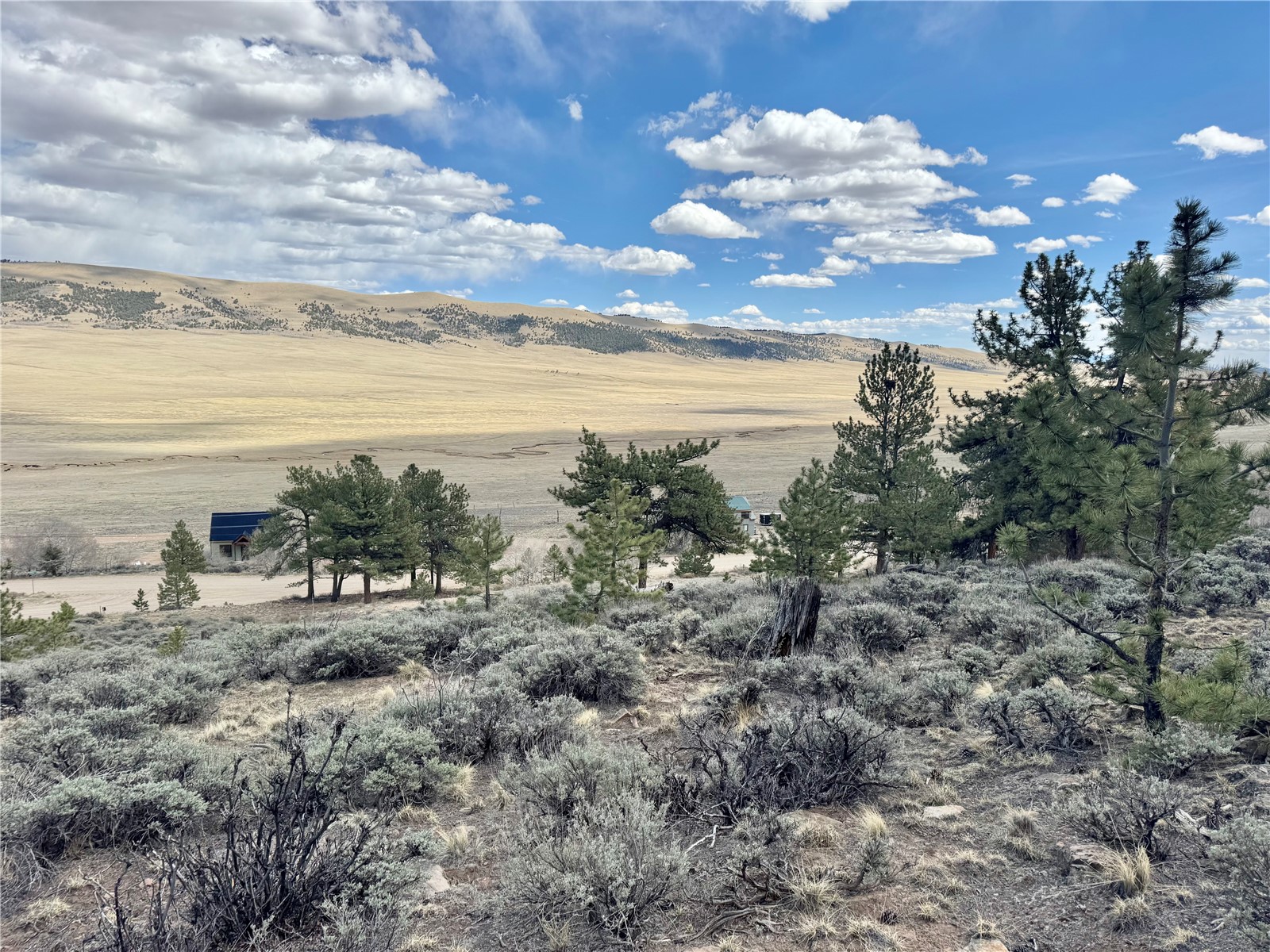 3129 Redhill Road Fairplay, CO 80440 - Photo 42 of 48